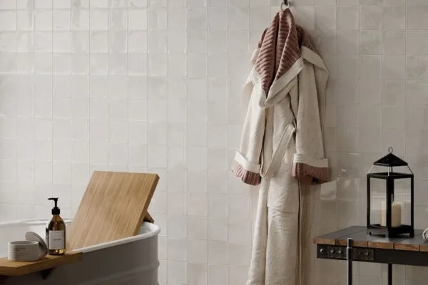 Bathrooms installation