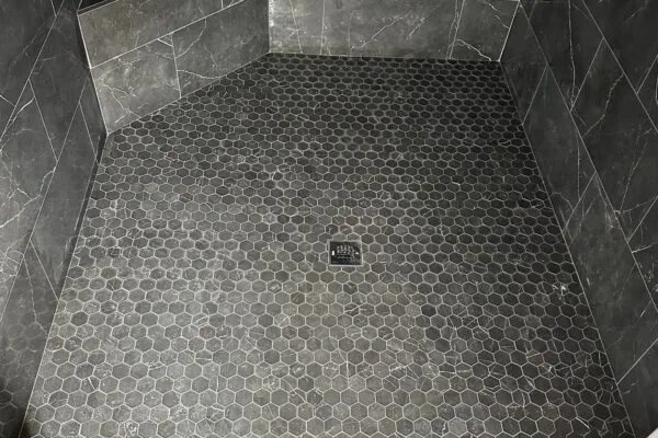 Understanding Tile Slip Resistance (DCOF) Ratings