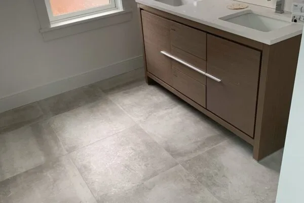 Natural Stone Tile Maintenance: A Realistic Schedule