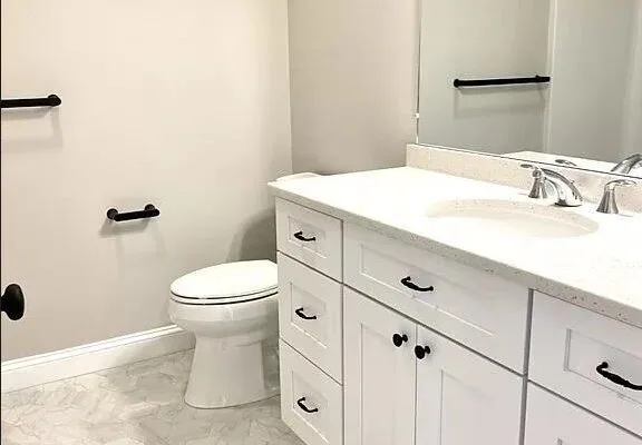 Residential Tile Selection