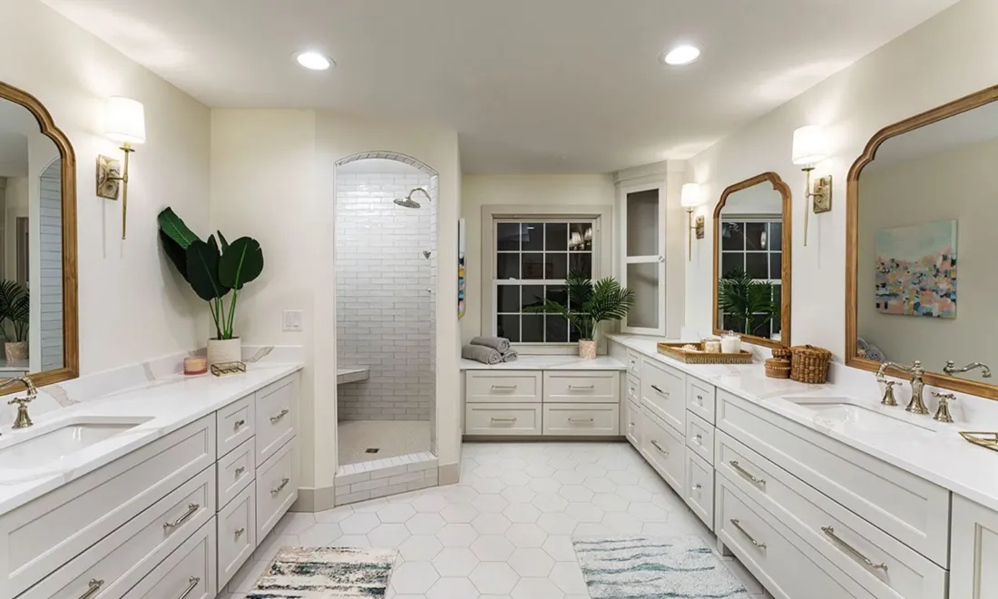 Daltile tile installation