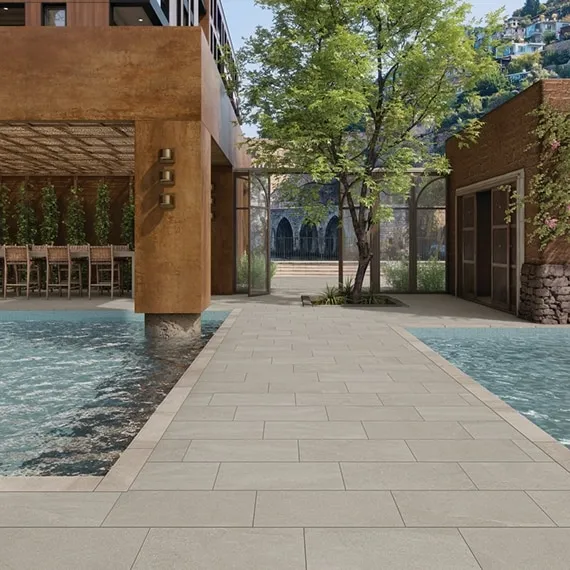 Daltile tile installation