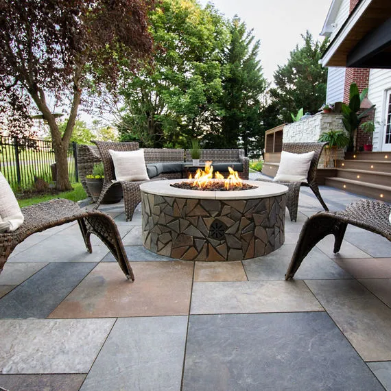 Daltile tile installation