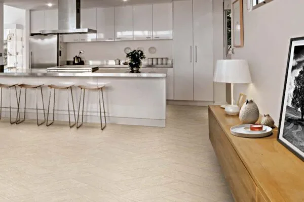 Kitchens installation