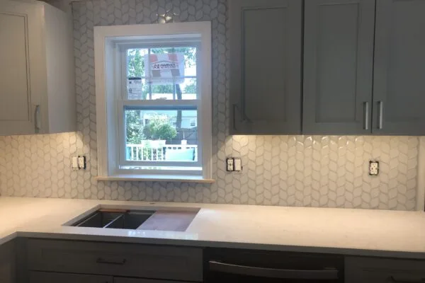 Porcelain vs Ceramic Tile