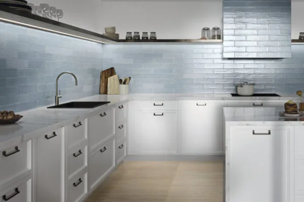 Kitchens installation