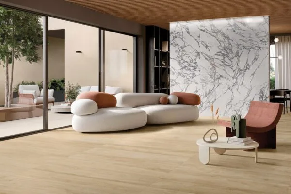 Is Large-Format Tile Worth the Extra Cost?