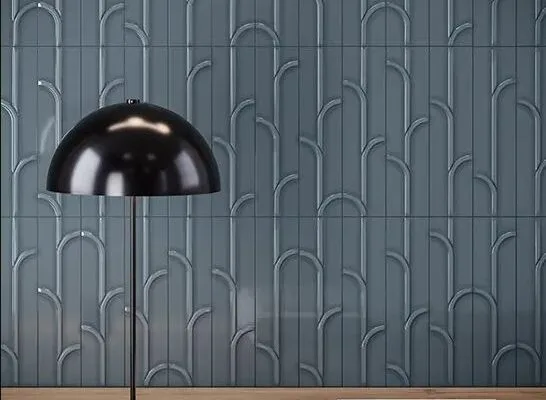 Large Format Tile installation