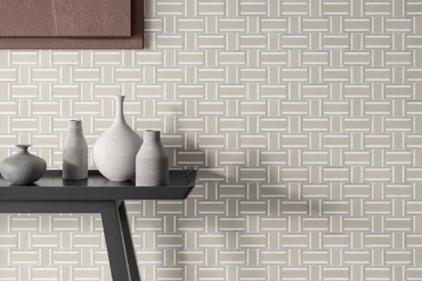 Wood-Look Tile installation